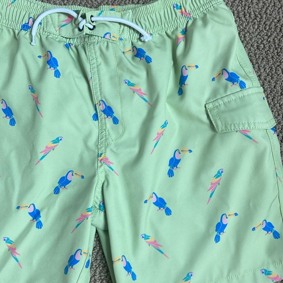 First Wave boys swim shorts. Size 14/16. Used but great condition - Picture 2 of 7